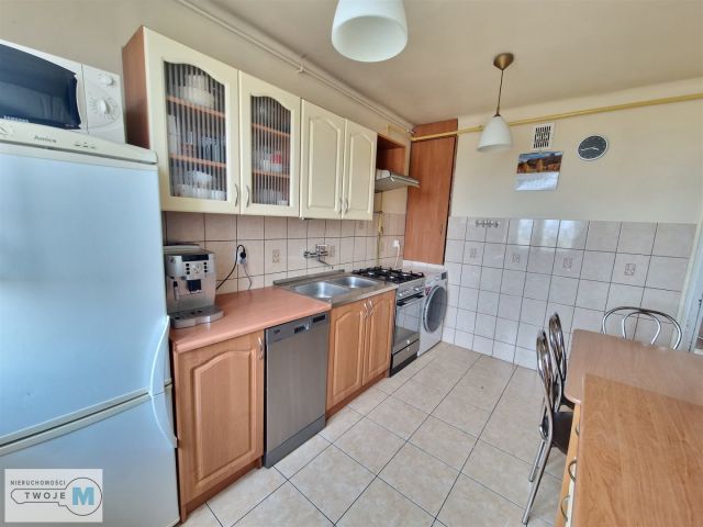 Mieszkanie 2-pokojowe Kielce Czarnów, ul. Bolesława Chrobrego. Zdjęcie 12