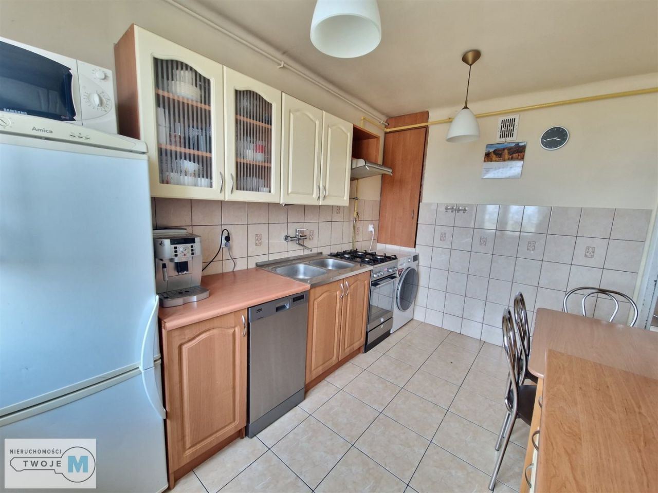 Mieszkanie 2-pokojowe Kielce Czarnów, ul. Bolesława Chrobrego. Zdjęcie 12