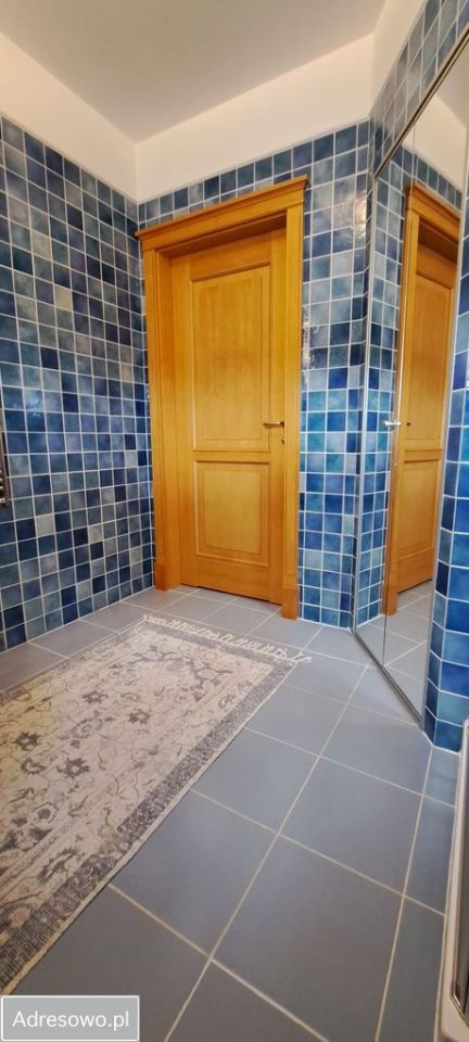 Mieszkanie 5-pokojowe Warszawa Ursynów, al. Komisji Edukacji Narodowej. Zdjęcie 15