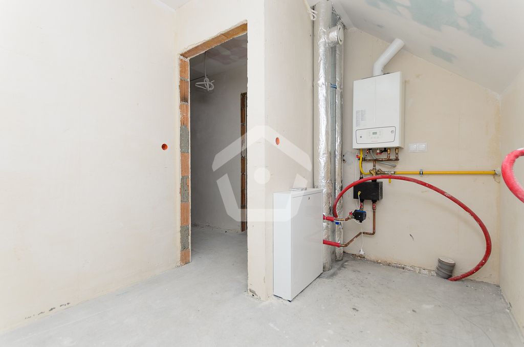 bliźniak, 4 pokoje Rzeszów Przybyszówka, ul. Świdrówka. Zdjęcie 8