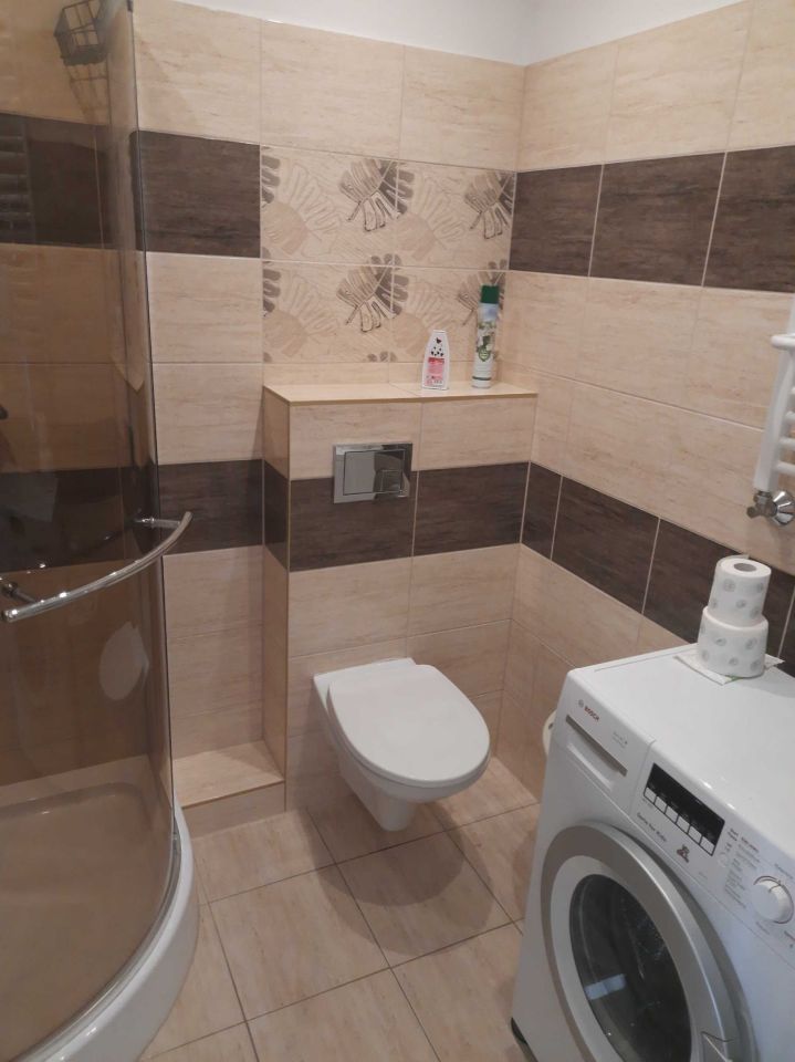 Mieszkanie 1-pokojowe Iława, ul. Wojska Polskiego. Zdjęcie 5