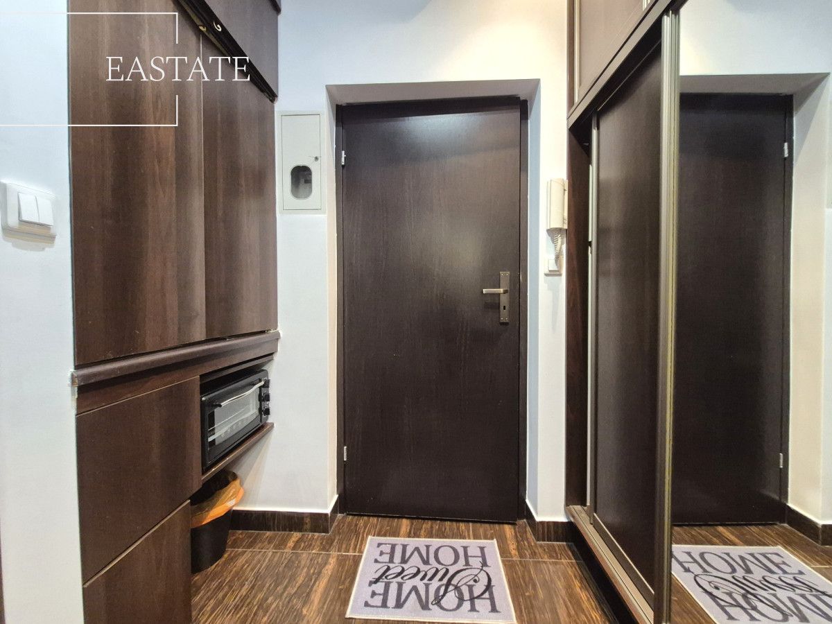 Mieszkanie 1-pokojowe Warszawa Śródmieście, ul. Marszałkowska. Zdjęcie 10