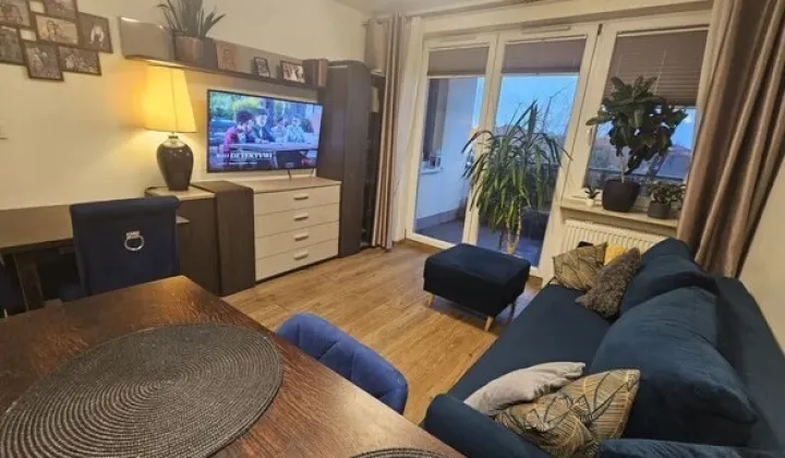 Mieszkanie 3-pokojowe Warszawa Białołęka, ul. Skarbka z Gór