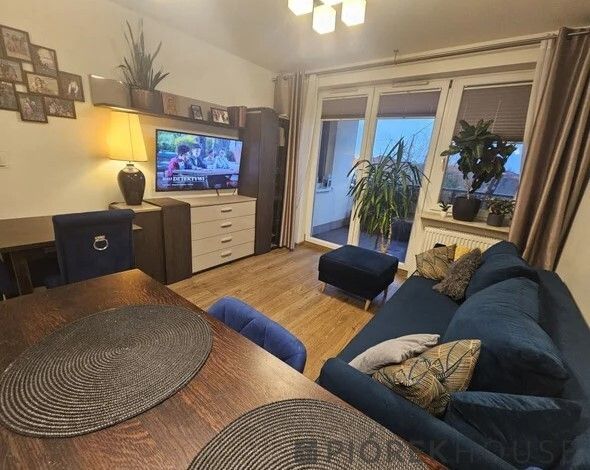 Mieszkanie 3-pokojowe Warszawa Białołęka, ul. Skarbka z Gór