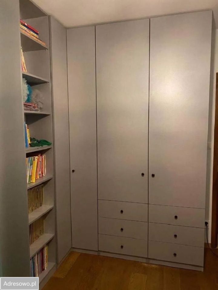 Mieszkanie 3-pokojowe Kielce Pod Telegrafem, ul. Świerkowa. Zdjęcie 3