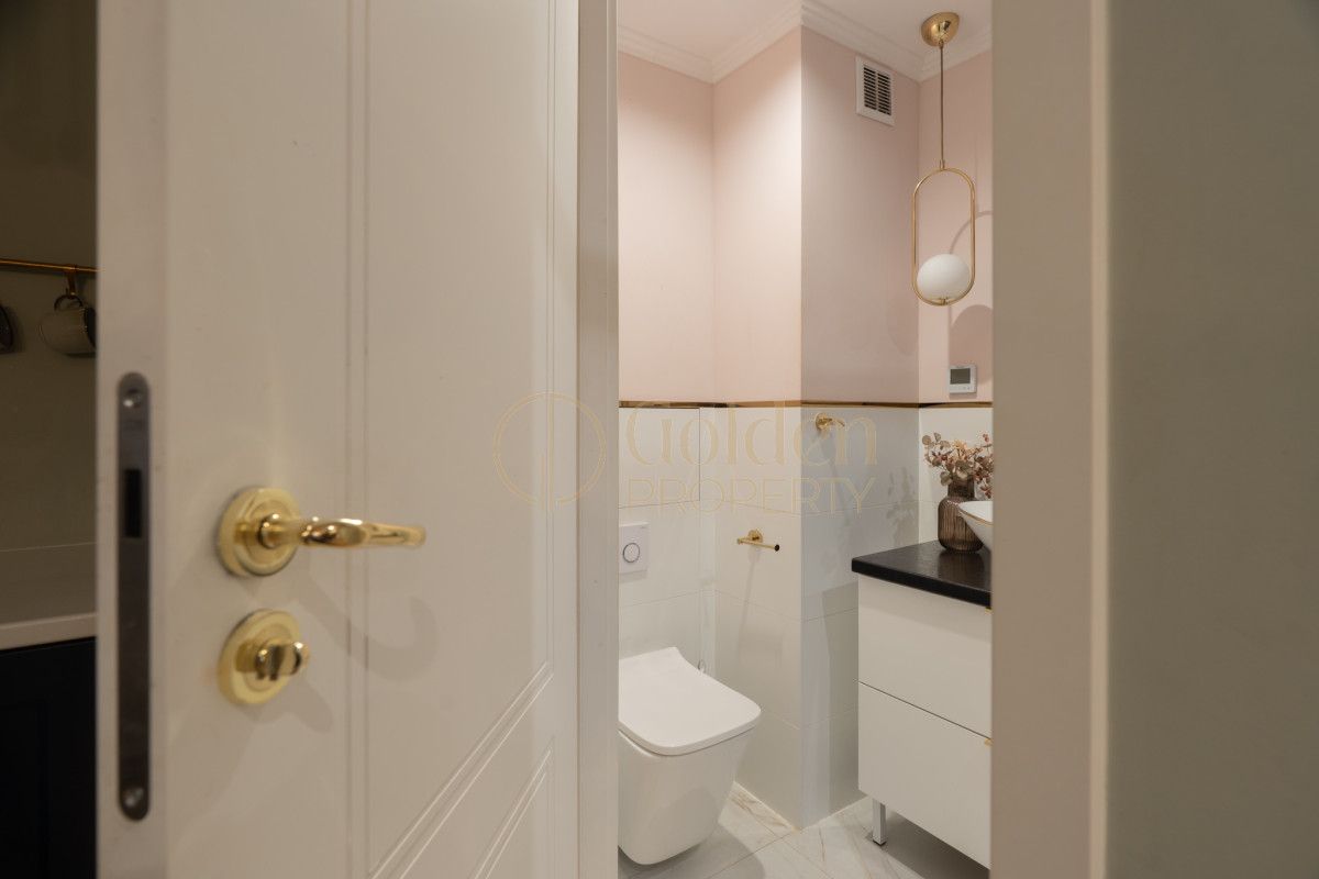 Mieszkanie 2-pokojowe Gdańsk Śródmieście, ul. Warzywnicza. Zdjęcie 14