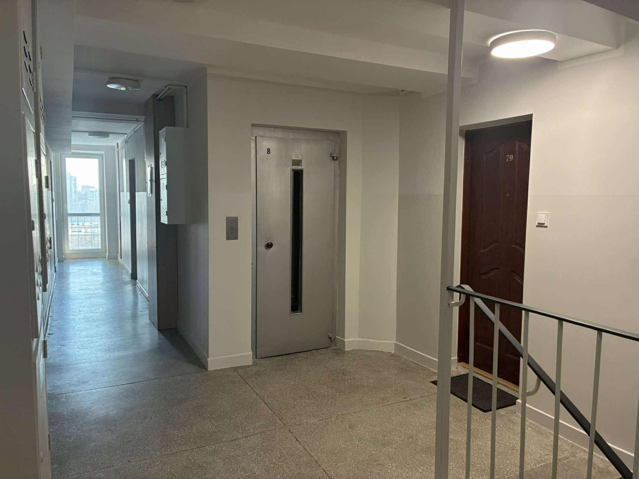 Mieszkanie 1-pokojowe Warszawa Mokotów, ul. Jana Maklakiewicza. Zdjęcie 10