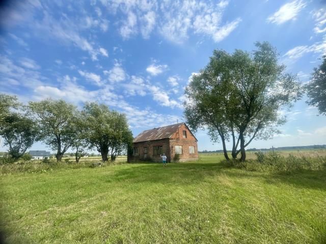 Działka siedliskowa Mogowo. Zdjęcie 1