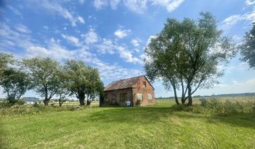 Działka siedliskowa Mogowo