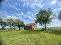 Działka siedliskowa Mogowo