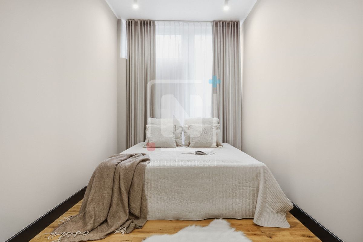 Mieszkanie 3-pokojowe Warszawa Śródmieście, ul. Grzybowska. Zdjęcie 10