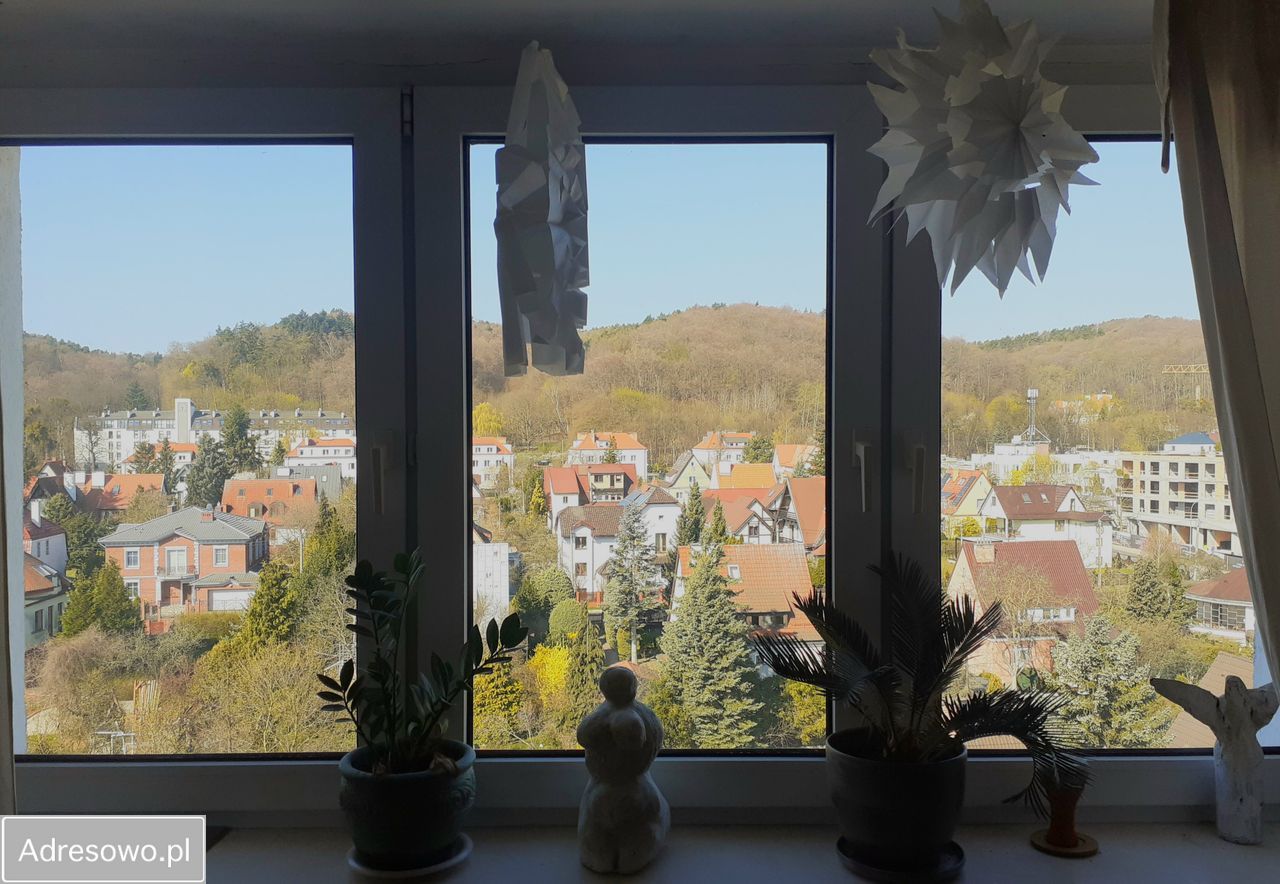 Mieszkanie 2-pokojowe Gdańsk Oliwa, ul. Wita Stwosza. Zdjęcie 10