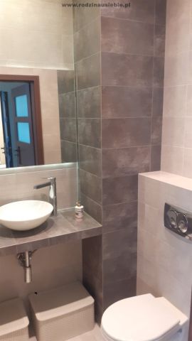 Mieszkanie 3-pokojowe Kraków Podgórze, ul. Myśliwska. Zdjęcie 17