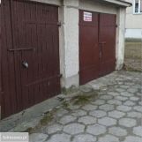 Garaż/miejsce parkingowe Wyszków, ul. Generała Józefa Sowińskiego. Zdjęcie 1