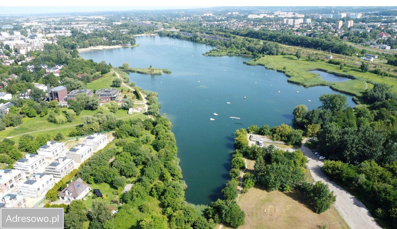 Mieszkanie 2-pokojowe Kraków Podgórze, ul. Gliniana. Zdjęcie 6
