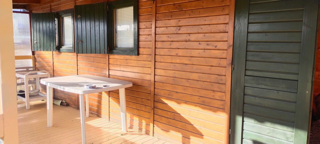 Działka rod Szczecin Warszewo, ul. Fryderyka Chopina. Zdjęcie 2