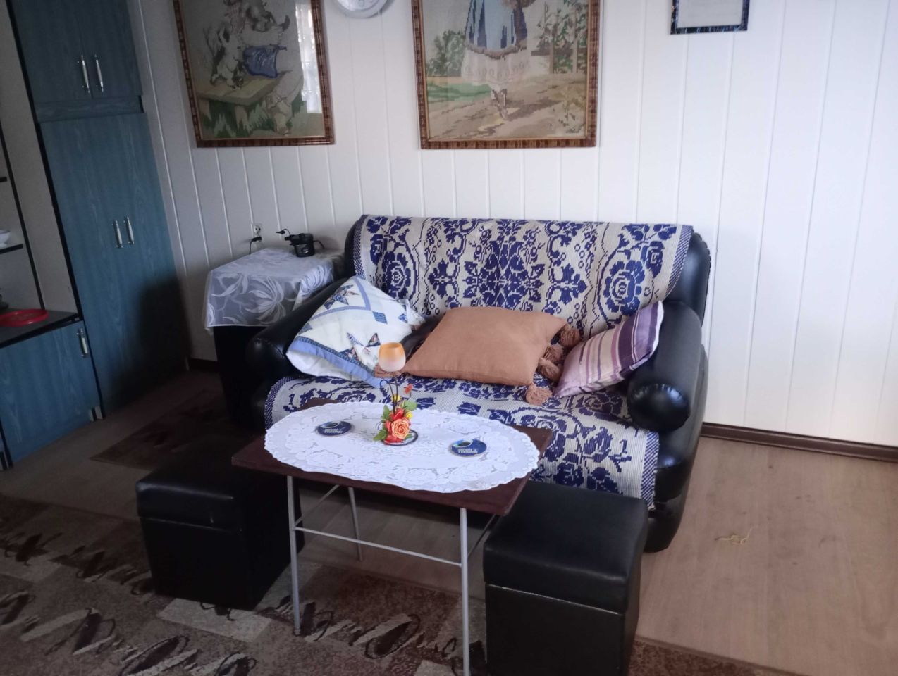 Działka rod Białystok Dojlidy, ul. Dojnowska. Zdjęcie 7