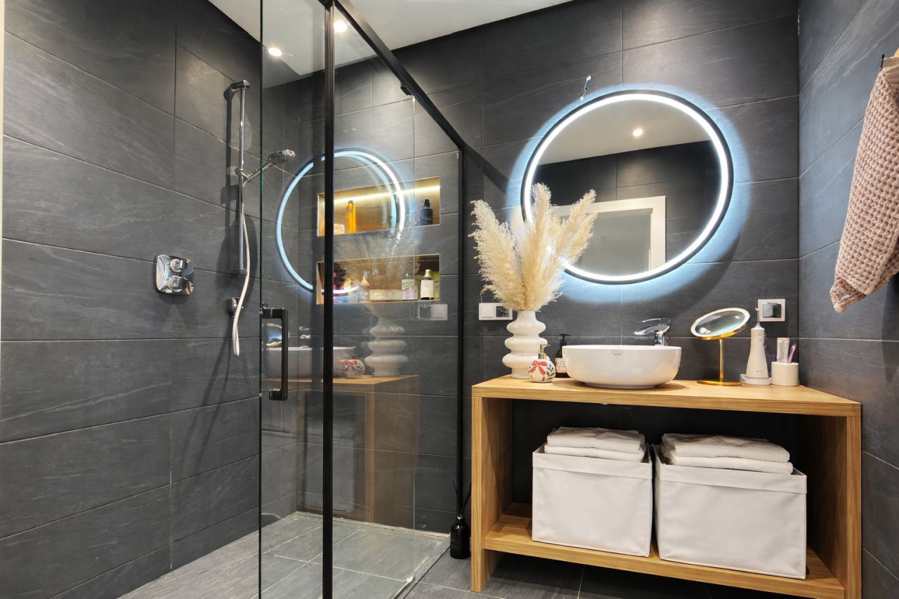 Mieszkanie 3-pokojowe Głogów, ul. Mechaniczna. Zdjęcie 6