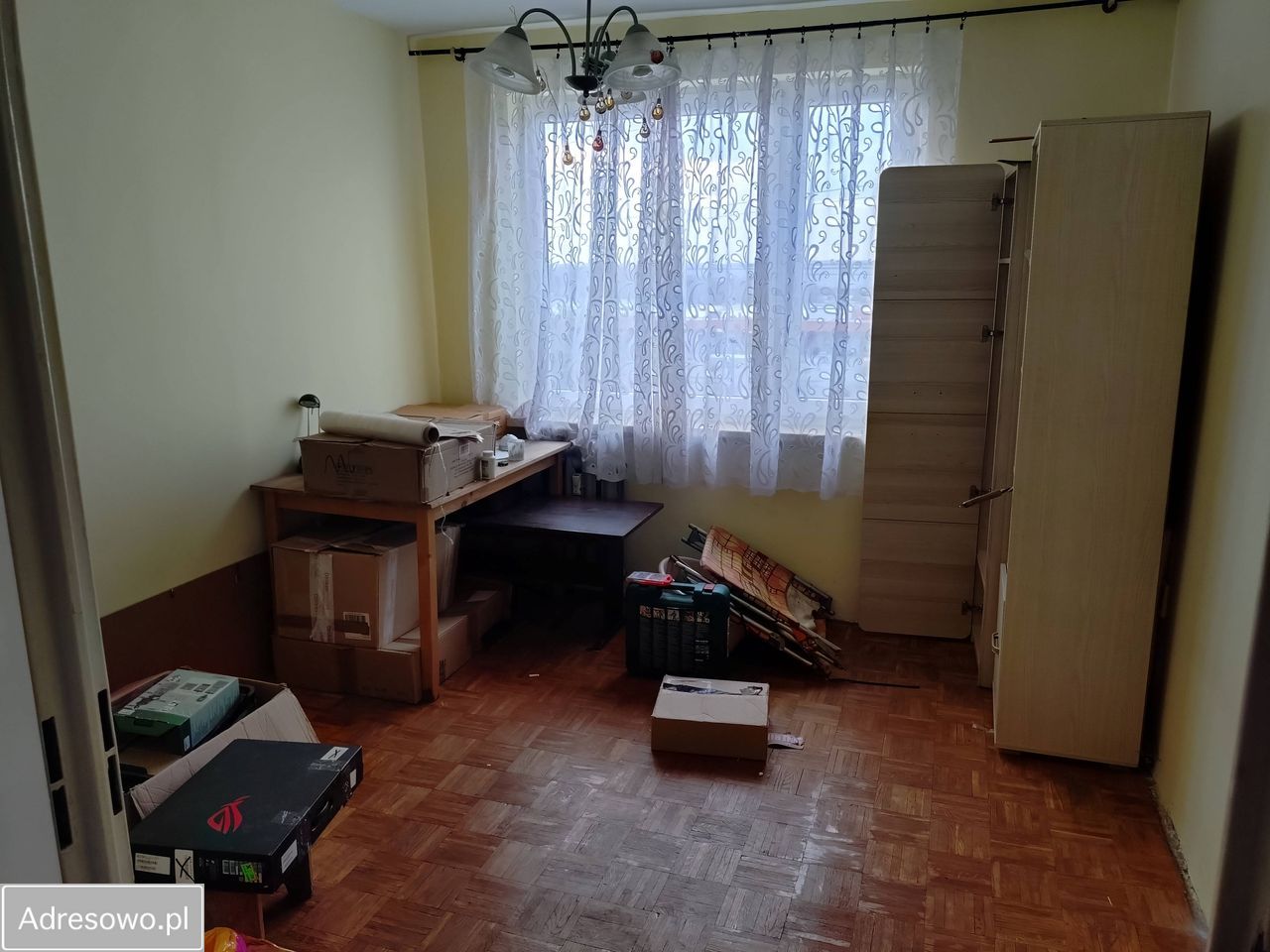 Mieszkanie 3-pokojowe Będzin, ul. Ignacego Daszyńskiego. Zdjęcie 11