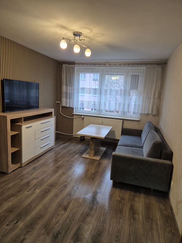 Mieszkanie 2-pokojowe Racibórz, ul. Ludwika Waryńskiego. Zdjęcie 6