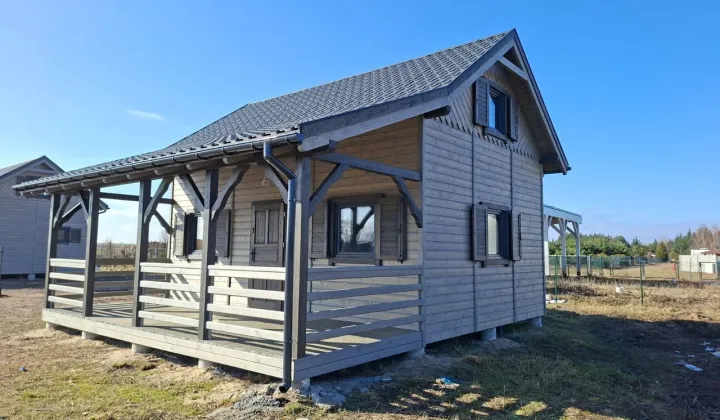 dom wolnostojący, 3 pokoje Kosewo, ul. Wspólna