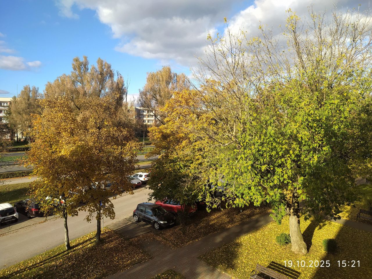 Mieszkanie 3-pokojowe Częstochowa Północ, al. Aleja Wyzwolenia. Zdjęcie 22