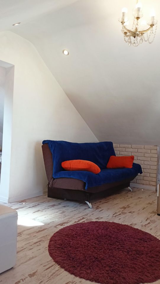 Mieszkanie 2-pokojowe Dobre Miasto, ul. Spichrzowa. Zdjęcie 14