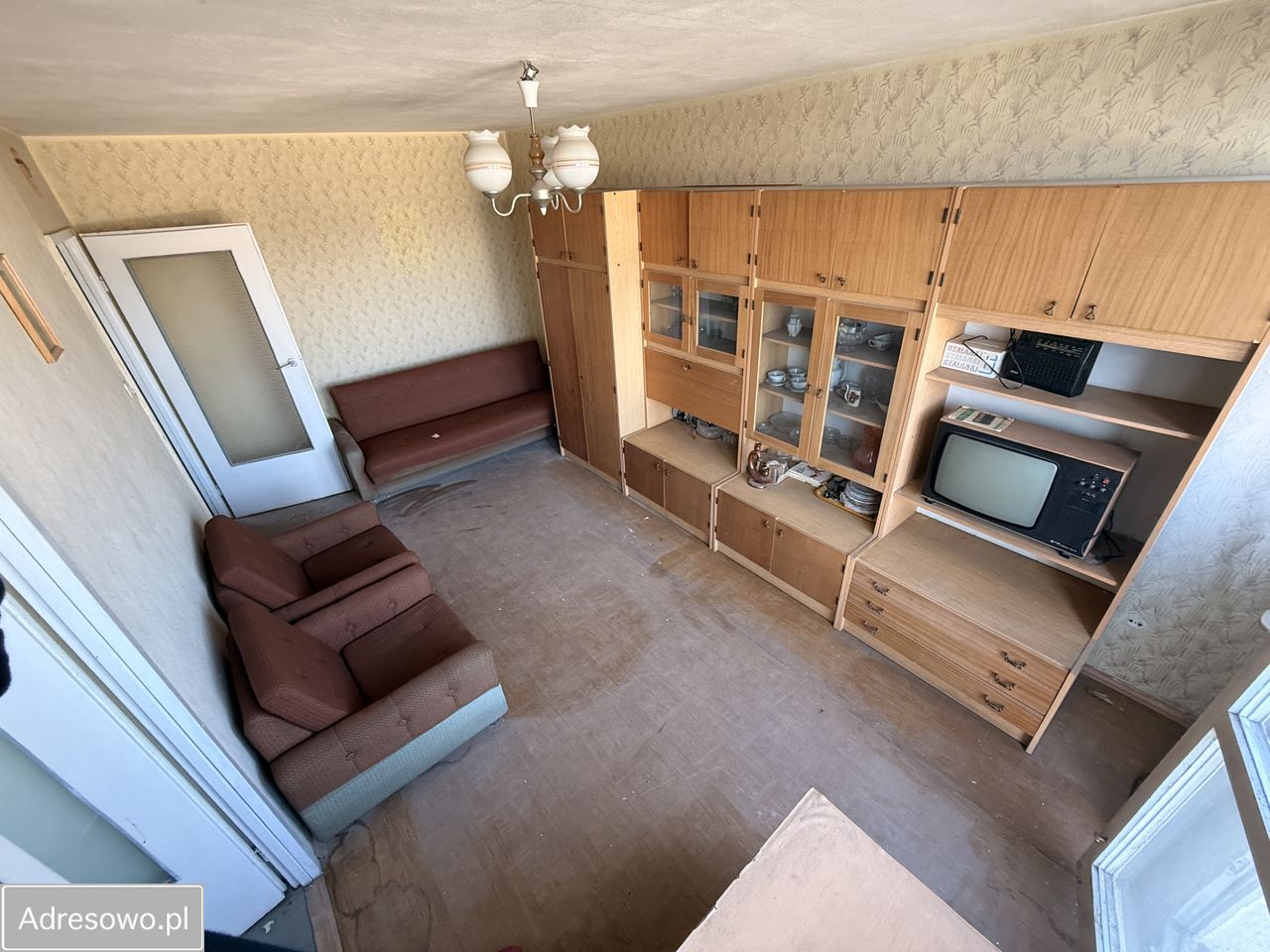 Mieszkanie 1-pokojowe Kamienna Góra, ul. Cicha. Zdjęcie 8