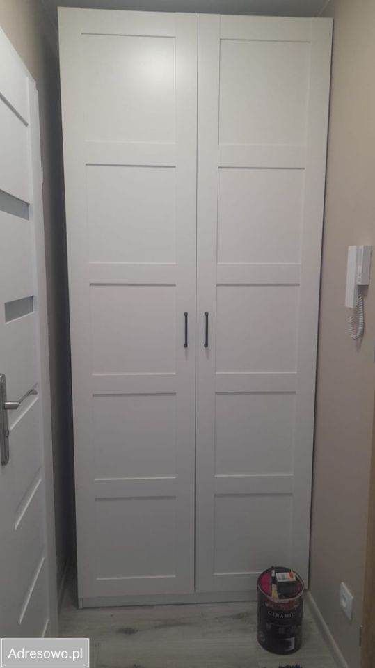 Mieszkanie 1-pokojowe Jelenia Góra Centrum, ul. Ptasia. Zdjęcie 10