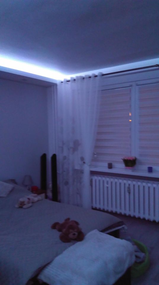 Mieszkanie 3-pokojowe Police, ul. Ludwika Zamenhofa. Zdjęcie 3