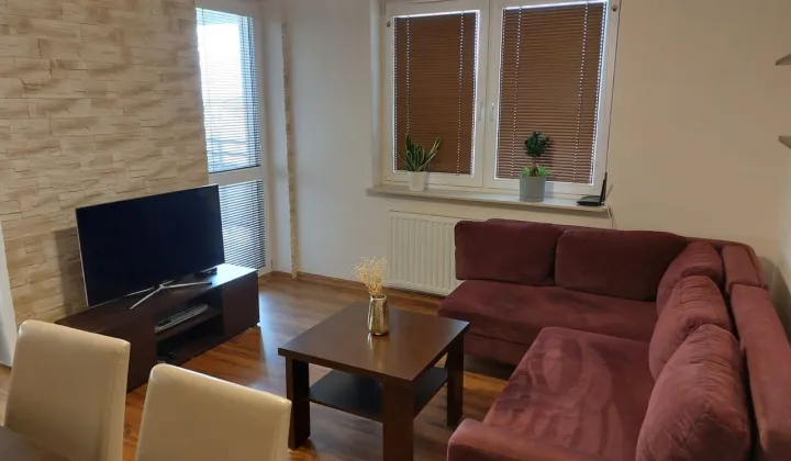 Mieszkanie 2-pokojowe Lublin Węglin, ul. Jantarowa