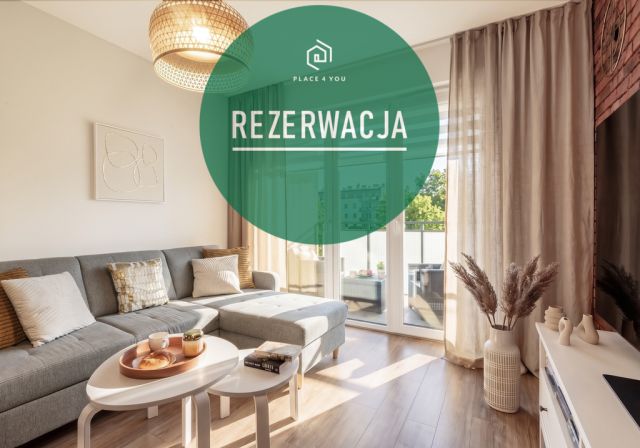 Mieszkanie 2-pokojowe Warszawa Białołęka, ul. Mikołaja Trąby. Zdjęcie 1