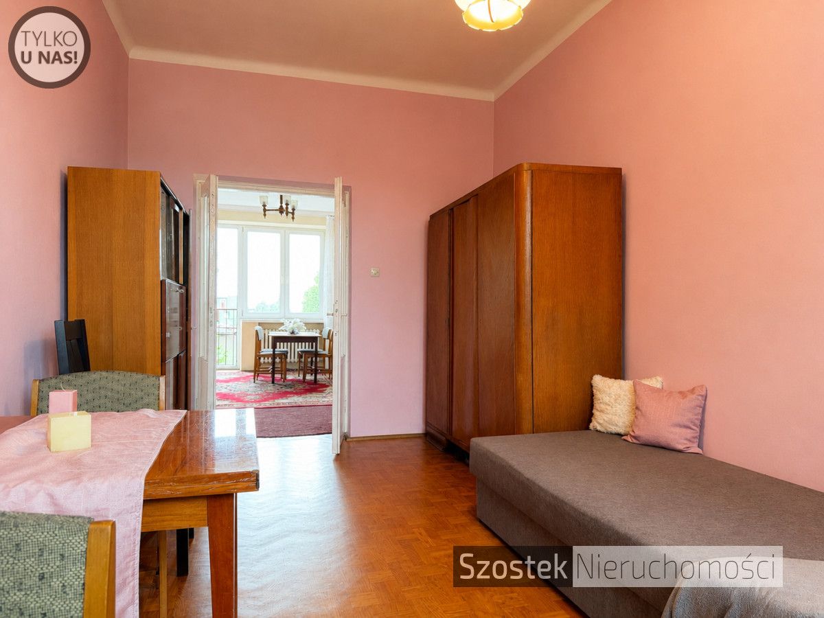 Mieszkanie 2-pokojowe Częstochowa Raków, al. Aleja Pokoju. Zdjęcie 12
