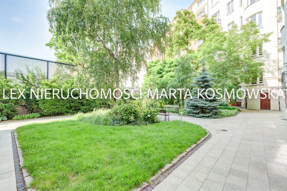 Mieszkanie 2-pokojowe Warszawa Śródmieście, ul. Mokotowska. Zdjęcie 18
