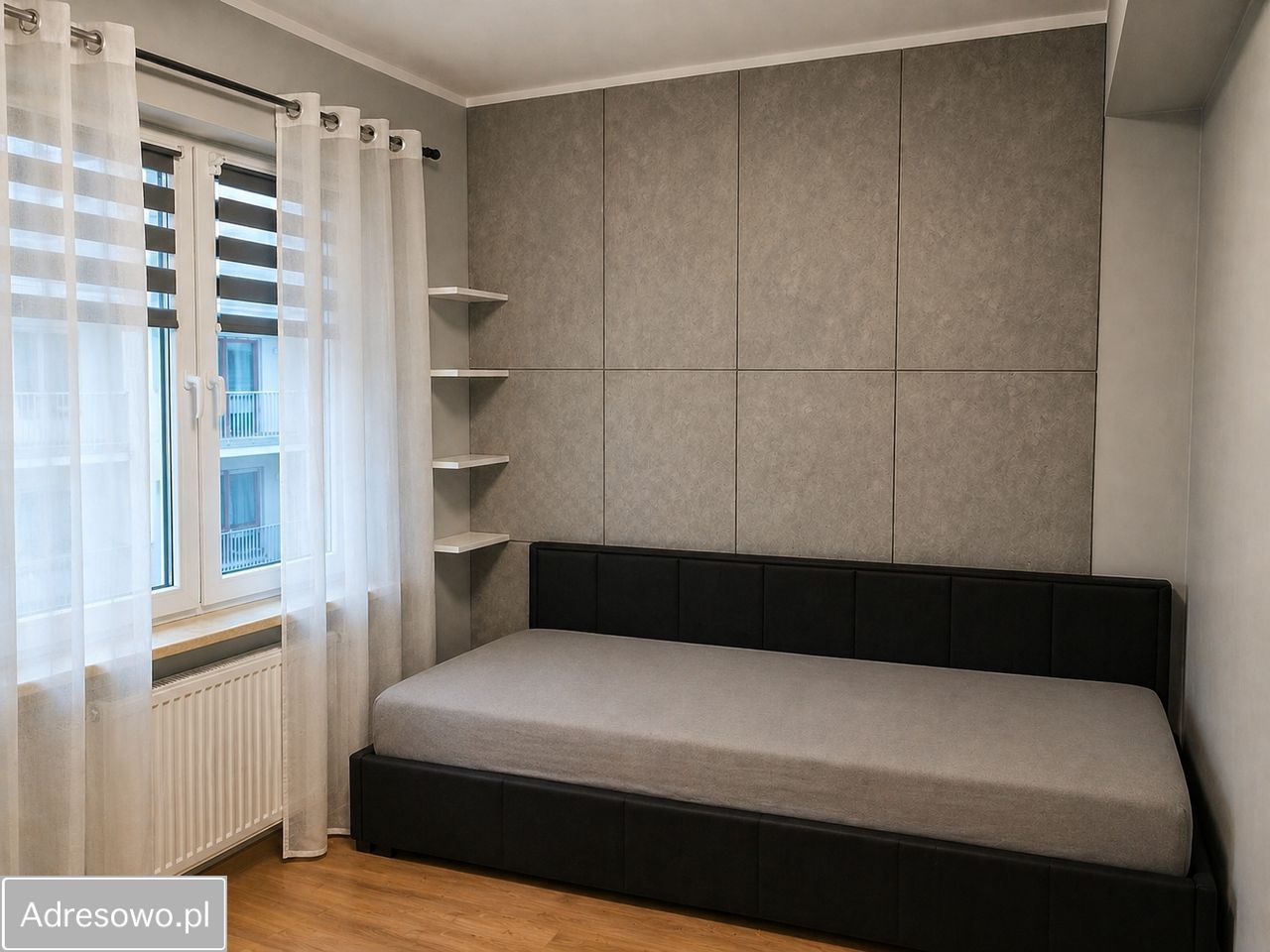 Mieszkanie 3-pokojowe Lublin Ponikwoda, ul. Cynamonowa. Zdjęcie 16