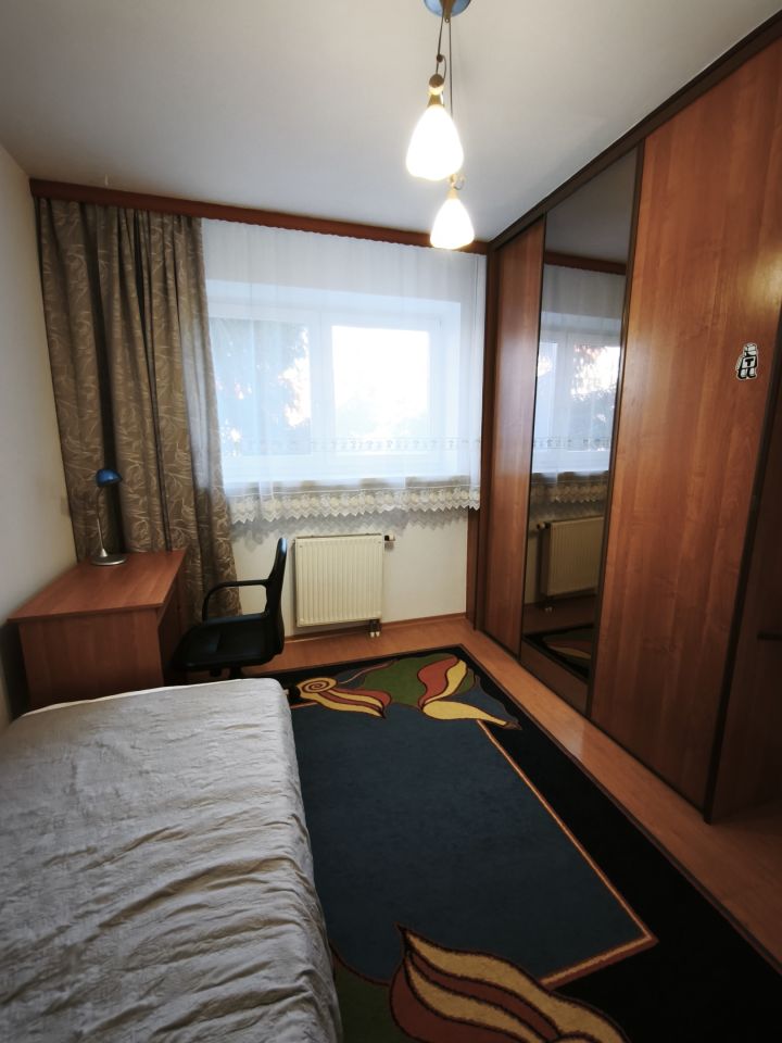 Mieszkanie 3-pokojowe Rzeszów Nowe Miasto, ul. Cegielniana. Zdjęcie 6