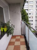 Mieszkanie 3-pokojowe Racibórz Nowe Zagrody, ul. Pomnikowa. Zdjęcie 3