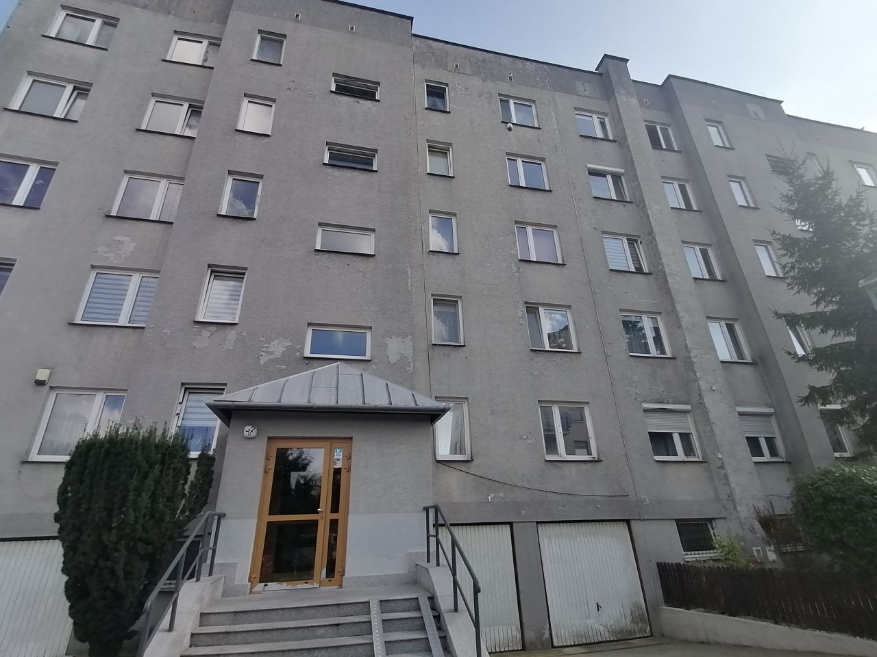 Mieszkanie 1-pokojowe Kraków Prądnik Biały, ul. Białoprądnicka. Zdjęcie 16