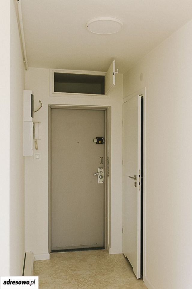 Mieszkanie 2-pokojowe Warszawa Żoliborz, ul. Sady Żoliborskie. Zdjęcie 19