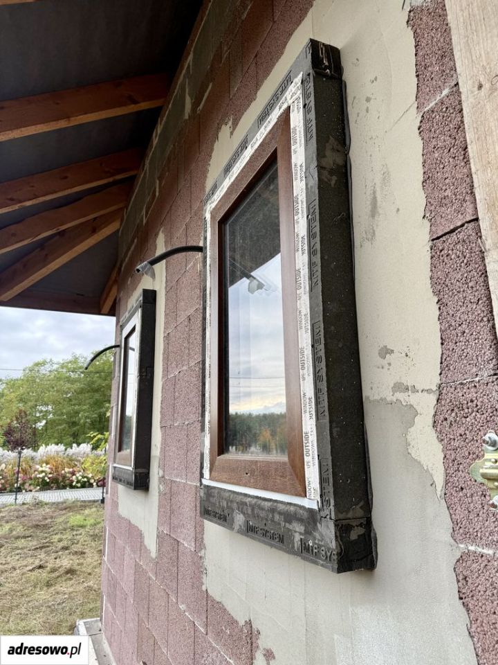 dom wolnostojący, 4 pokoje Dębniaki. Zdjęcie 12