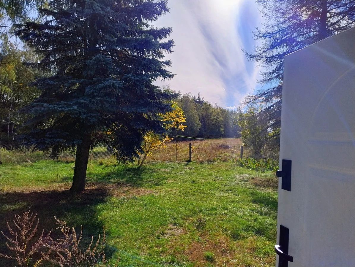 dom, 2 pokoje Szczekociny. Zdjęcie 3