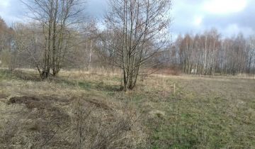 Działka rolno-budowlana Kalisz, ul. Wygon 3