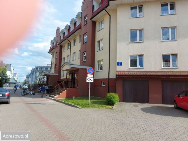 Mieszkanie 2-pokojowe Jabłonna, ul. Koszteli. Zdjęcie 1