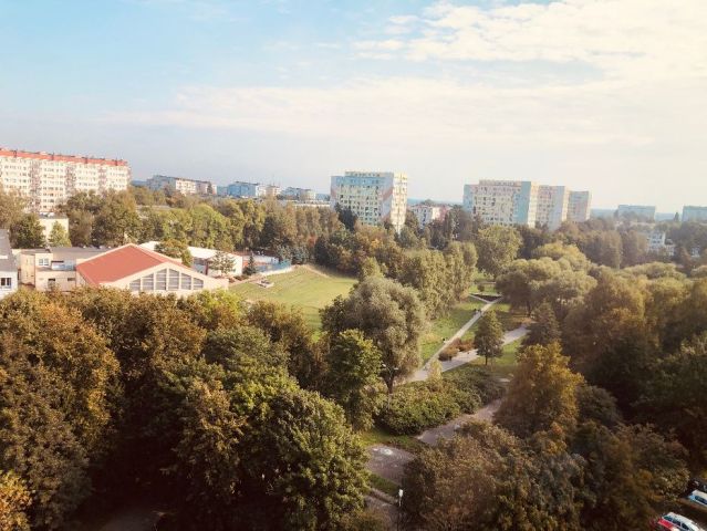 Mieszkanie 1-pokojowe Olsztyn Śródmieście. Zdjęcie 5