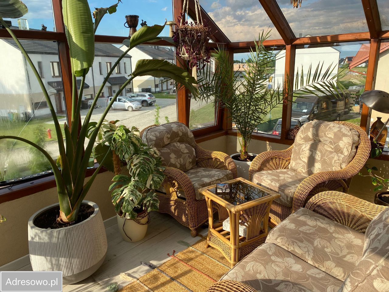 bliźniak, 4 pokoje Niepołomice Jazy, ul. Trudna. Zdjęcie 17