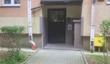 Mieszkanie 2-pokojowe Kraków Azory, ul. Tadeusza Makowskiego