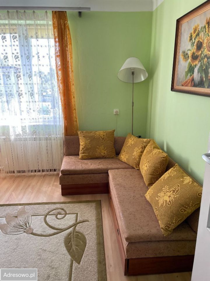 dom wolnostojący, 3 pokoje Świdnik Adampol, ul. Elizy Orzeszkowej. Zdjęcie 5