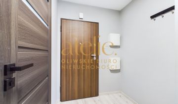 Mieszkanie 2-pokojowe Gdańsk Oliwa