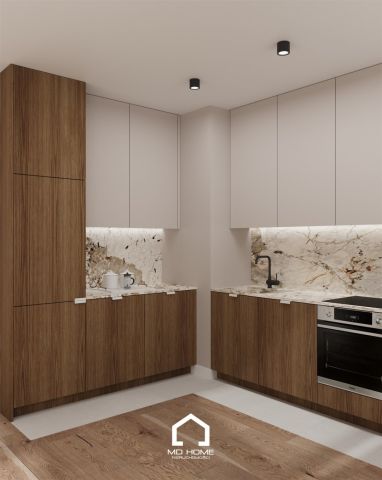 Mieszkanie 4-pokojowe Warszawa Śródmieście, ul. Jagiellońska. Zdjęcie 6