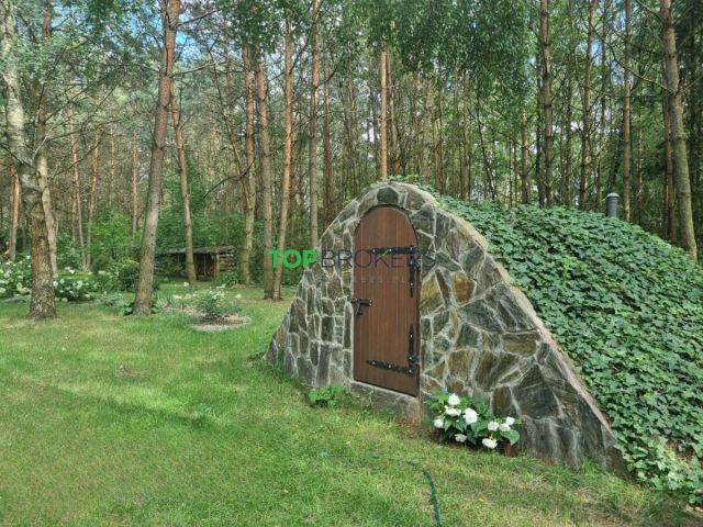 Działka rekreacyjna Janopole. Zdjęcie 13